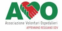 Logo Avo Appennino Reggiano OdV